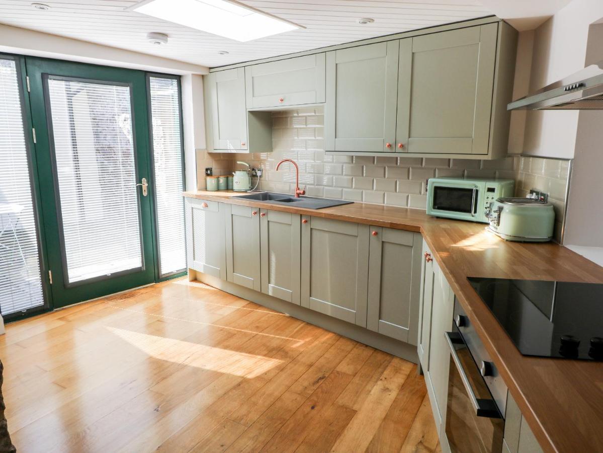 Ramsey Cottage 하버포드웨스트 외부 사진