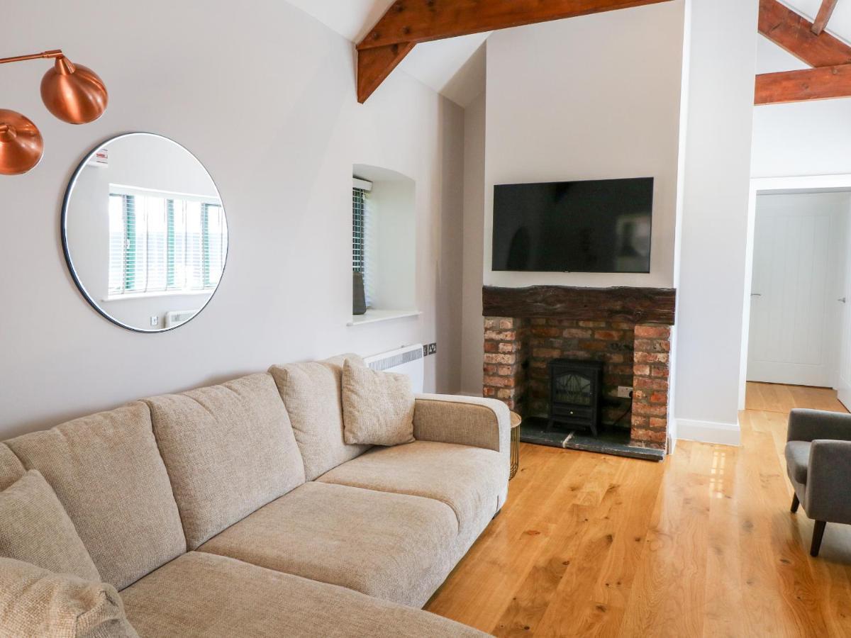Ramsey Cottage 하버포드웨스트 외부 사진