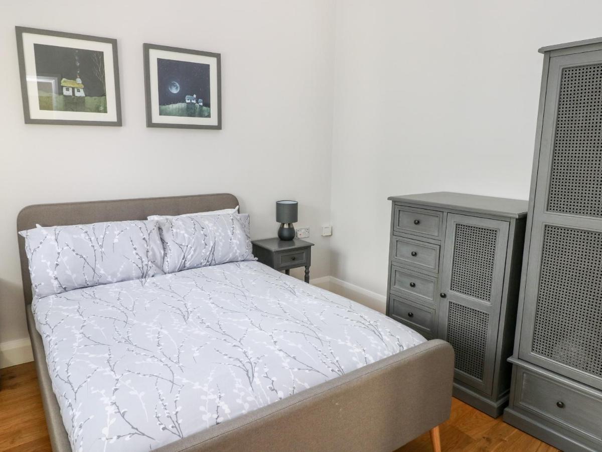 Ramsey Cottage 하버포드웨스트 외부 사진