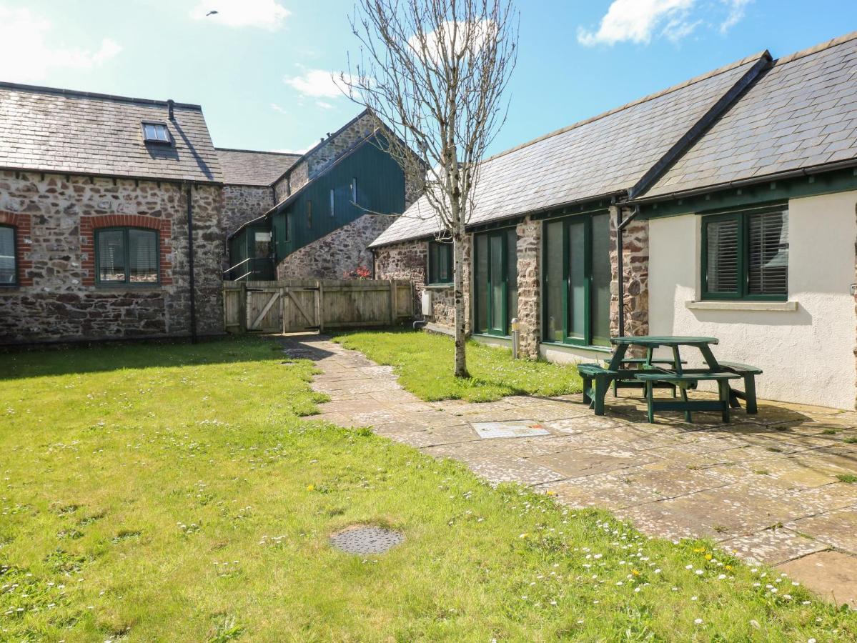 Ramsey Cottage 하버포드웨스트 외부 사진