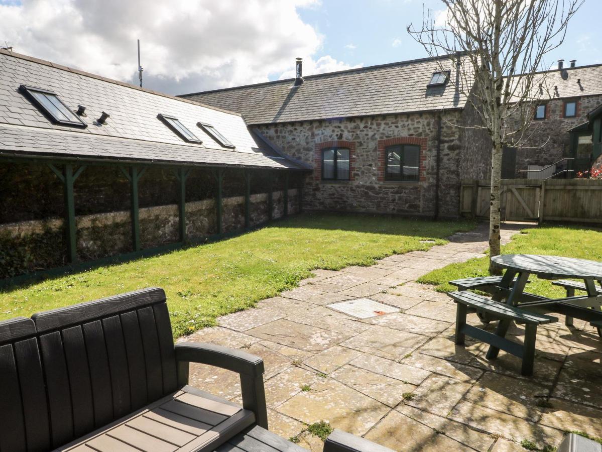 Ramsey Cottage 하버포드웨스트 외부 사진